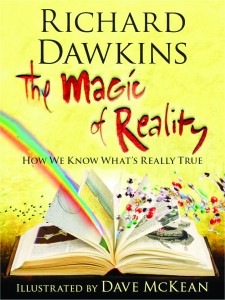 Richard Dawkins, ‘The Magic of Reality’