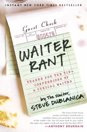 Book-Waiter-Rant