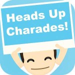 Heads-Up-Charades