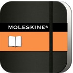 Moleskine-icon