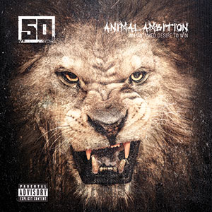 50 Cent, 'Animal Ambition' - SunStar