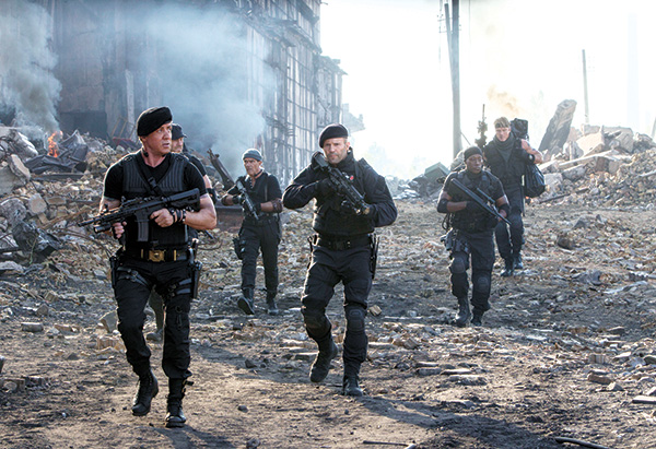 Movie-Review-Expendables