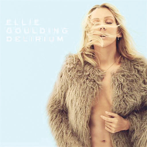 Ellie-Goulding