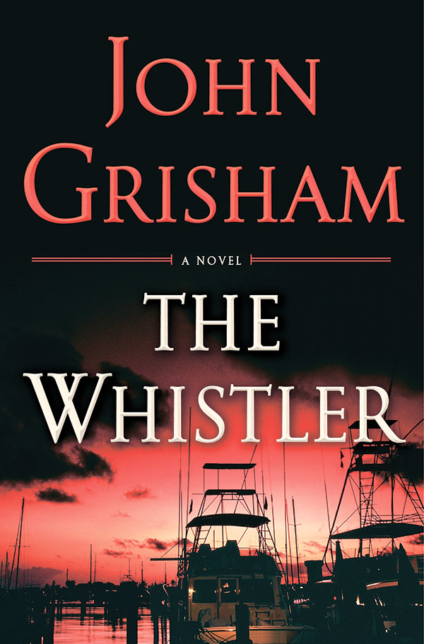 John Grisham Books In Order Printable List