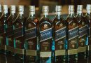 Launching the limited-edition Johnnie Walker Blue Cebu bespoke bottle